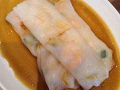 -龙的酒楼·手工早茶·顺德菜(近良路店)