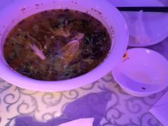 -巴特餐饮6加1音乐餐吧·新疆菜