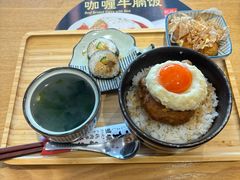 -京和风食堂·定食寿喜锅(保利樾广场店)