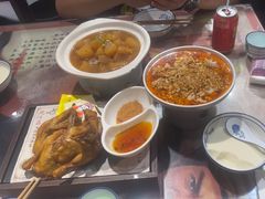 -风波庄(罍街分舵)