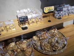 -啊噗吐呦现场烘焙(麦凯乐店)