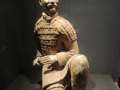 -陕西历史博物馆