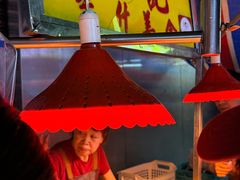 -明记牛杂(新马路分店)