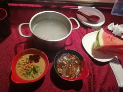 -凯鸽火锅(华林新天地店)