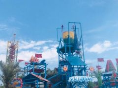 -杭州浪浪浪水公园