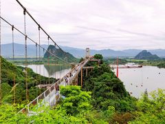 -宝晶宫旅游景区