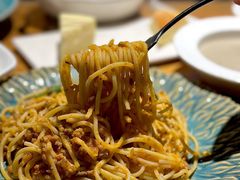 -斗牛士牛排(南京东路店)