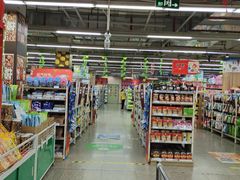 -世纪联华(临平邱山店)