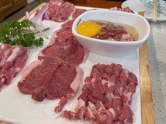 -阳坊胜利涮羊肉(禧乐汇店)
