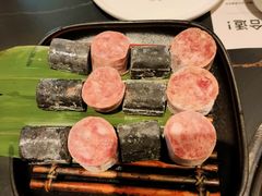-烧江南烤肉(长春摩天活力城店)