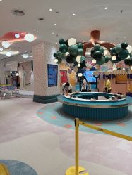 -奈尔宝家庭中心·亲子餐厅(苏州大悦城店)
