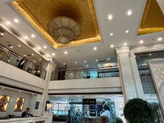 -汗腾格里·风味餐厅(新疆驻京办店)