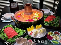 -阳坊涮肉(西直门凯德mall店)