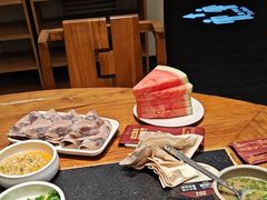-巴奴毛肚火锅(广益哥伦布店)