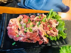 -火炉旺烤肉啤酒屋(沈北创始店)