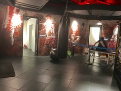 -威尔仕健身(虹桥南丰城店)