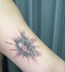 -MDZ STORE·TATTOO·耳饰