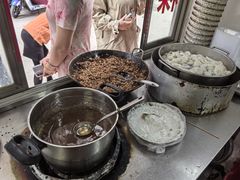 -共和老洪豆花草粿水粿
