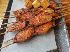-管氏翅吧(中关村店)