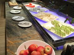 -惠州白鹭湖雅居乐喜来登度假酒店-采悦轩中餐厅