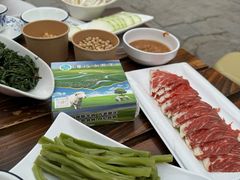 -泽成·冰煮羊(乌兰察布红楼店)