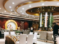 -金谷大厦酒店-黑土优品1号餐厅