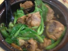 iphone_upload_pic-峰味香.酱香米线.黄焖鸡(定西路店)
