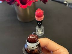 水果甜品下午茶套餐-CASANOVA西餐厅(海信广场店)
