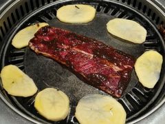 -齐齐哈尔特色烤肉