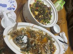 -下梅人家土菜馆(历史文化餐厅度假区店)