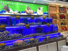 -河马鲜生海鲜超市(风荷园店)