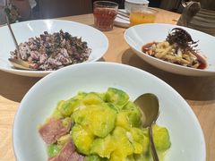 -一坐一忘云南菜(卓悦中心)