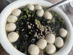 -众味海鲜大排档·活海鲜·潮汕味(南澳店)