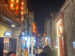 -东西巷