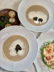 -福楼FLO·法餐婚宴(霄云路店)