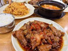 -贤花饭店(城阳店)