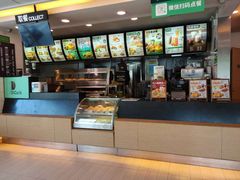 -德克士(安靖店)