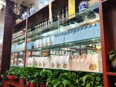 -冯鑫记南京鸭血粉丝汤(来燕路店)
