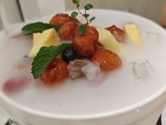 -大树餐厅(红旗街万达店)