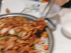 -福海居烤鸭店(鸟巢店)