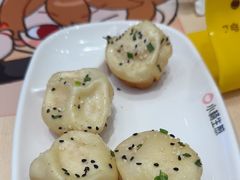 -小杨生煎(深圳岗厦北店)