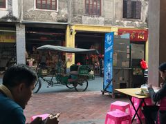 -老彬专工蚝烙糕粿