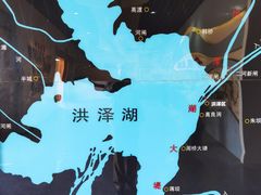 -洪泽湖古堰景区