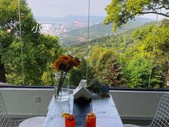 -城外有星光桥舍(南山店)