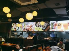 -本色.小马哥烧烤(五一路总店)