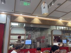 -喜家德虾仁水饺(南山书城店)
