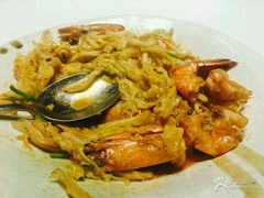 -怡情荟•海鲜青岛菜(五四广场旗舰店)