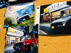 门面-藤原肠粉店