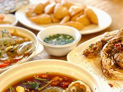-揭阳钟记小食(福田新村店)