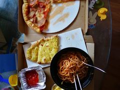 -比格比萨自助(宋家庄店)
